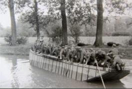 bungen fr Unternehmen "Seelwe" (Sommer / Herbst 1940)