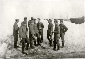 Soldaten A.A. 15