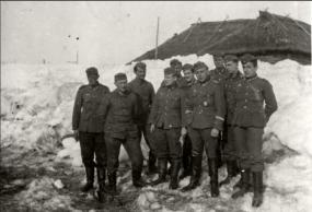 Soldaten A.A. 15