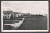 Kurhessen-Kaserne, Standort des I.R. 81