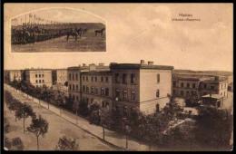 Ulanen-Kaserne Hanau