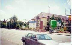 Frhere Lagarde-Kaserne (Foto von 1999, Quelle: PT4life)