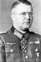 Friedrich Wilhelm von Chappuis, Im Westfeldzug 1940 der Kommandeur der 15. I.D.