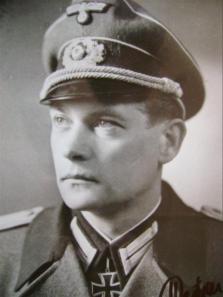 Ritterkreuztrger Anton Ritter, 3./88