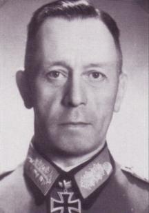 Wilhelm Behrens