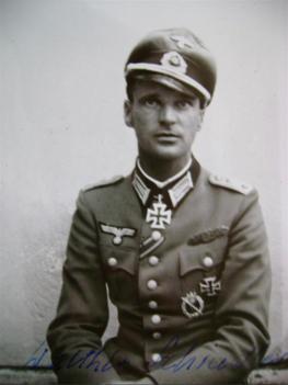 Walter Schindler